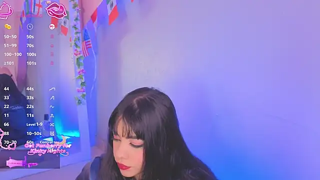 lulu_wonder webcam
