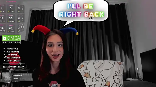 Lee_Loo webcam