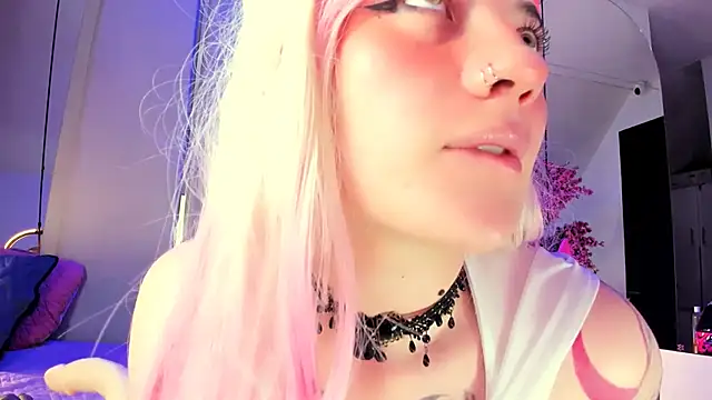 Broklinwhite_ webcam