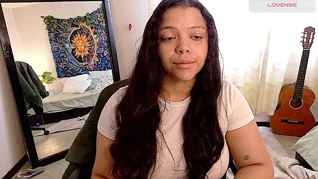 Amanda_sweet webcam
