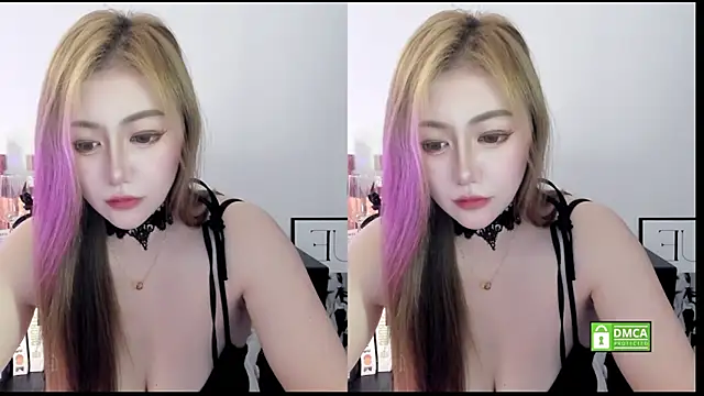 Cute_Mango webcam