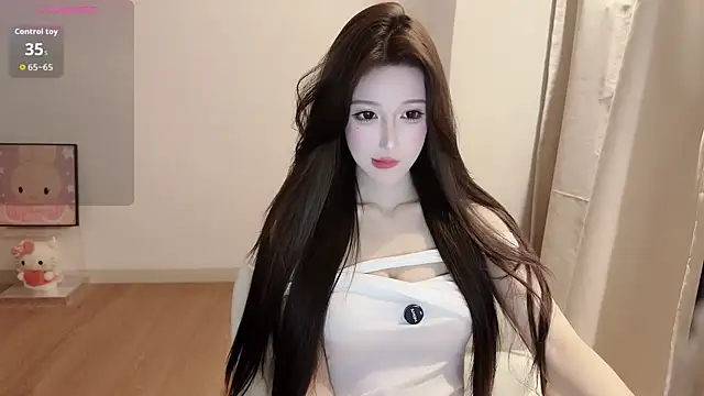 wanwanqiansui webcam