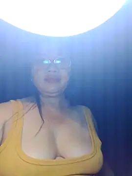 Cold-girlr12 webcam