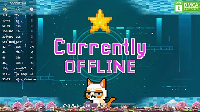 MeowMeowZoe webcam