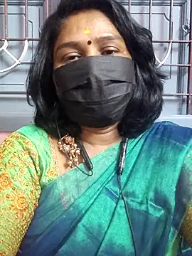 Apsaras_Sunandha webcam
