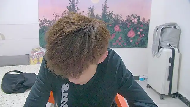 paofu-001 webcam