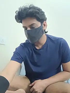 notanerd22 webcam