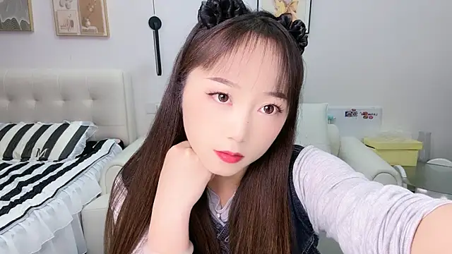 shuangshuang3 webcam