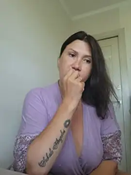 ANABELSWEET webcam