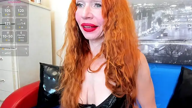 softlysoftlyasbeauty webcam