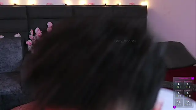 kathieandpovcock1 webcam