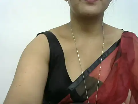 reshmika_reddy webcam