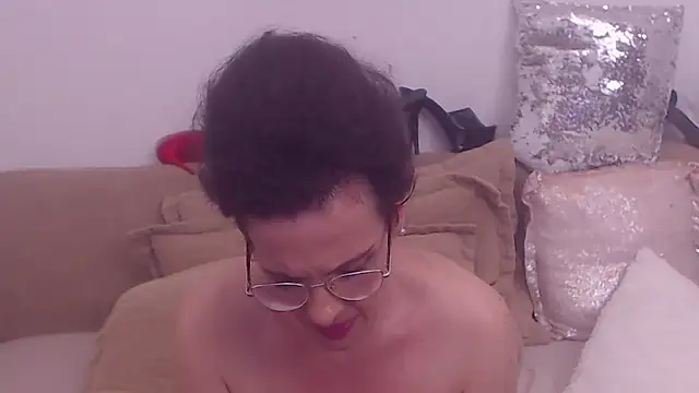 RebeccaNoble webcam