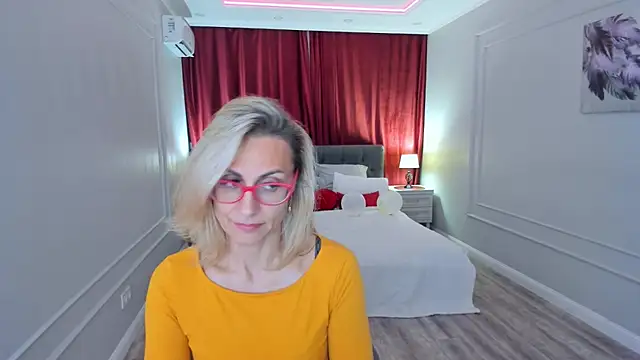 MuseOfStage webcam