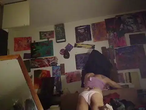 amoralall webcam
