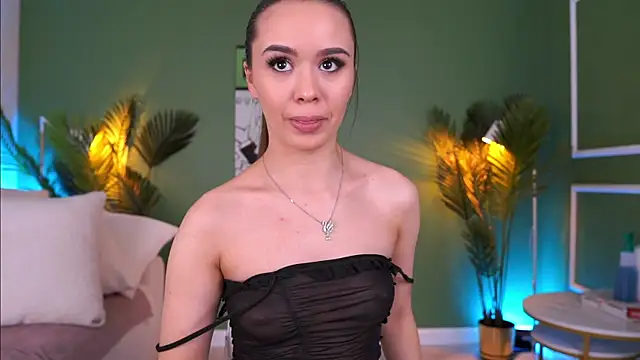 SelenneVoss webcam