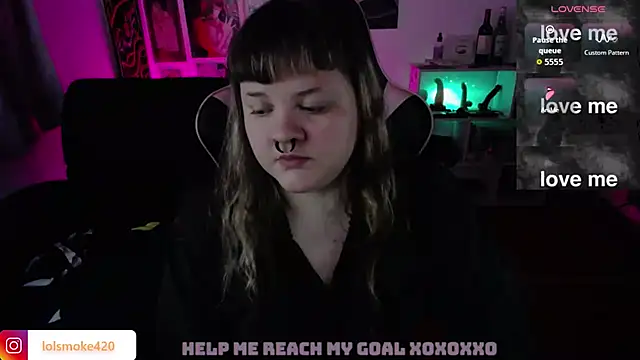 Bdsm_and_fries webcam