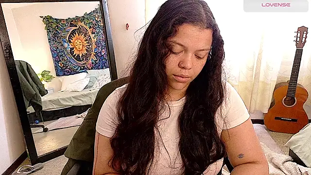Amanda_sweet webcam