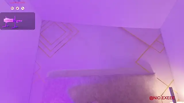 Nioki_ webcam