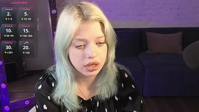 Clown_Princess webcam