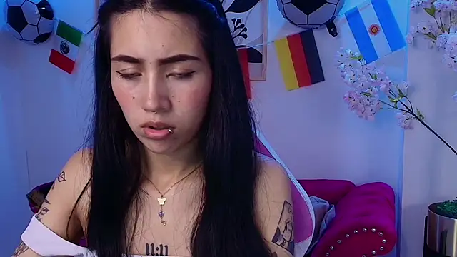 Rainy_doll webcam
