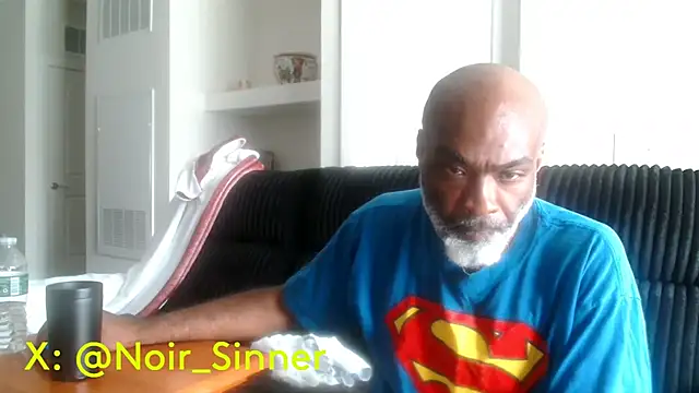 sinnernoir webcam