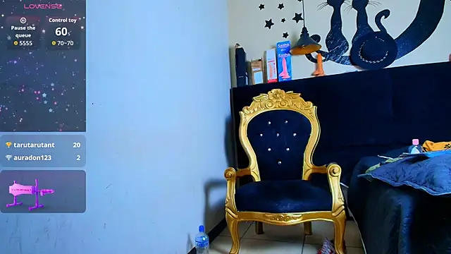 jeisonstark webcam