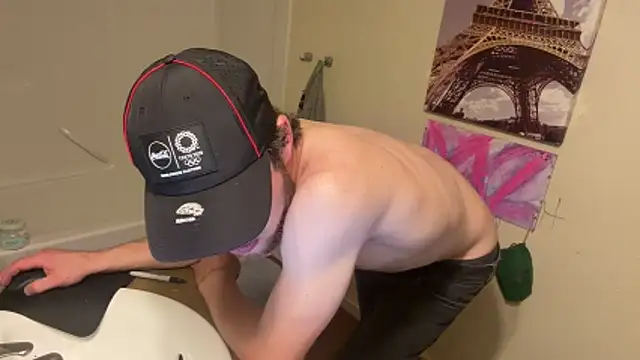 Bad_Boy69_MattZZZ webcam