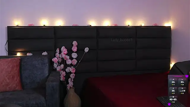 kathieandpovcock1 webcam