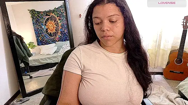 Amanda_sweet webcam