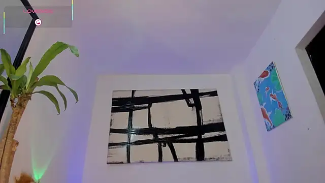 Naughty_Blue webcam