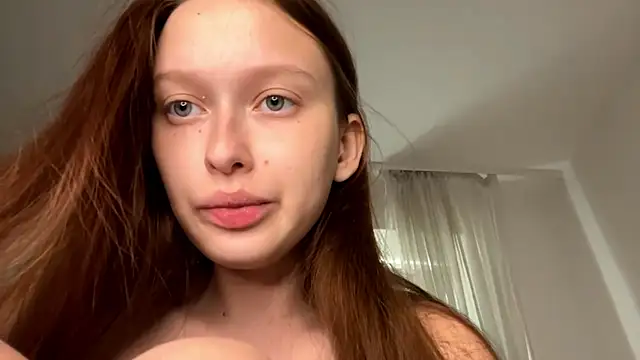 Eva_Shining_Star webcam