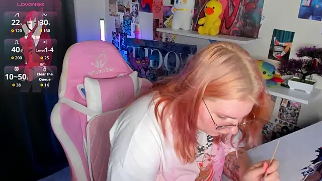 Alice_Kitagawa webcam
