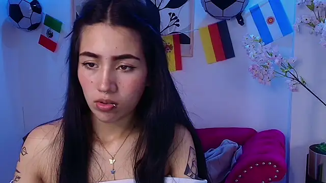 Rainy_doll webcam