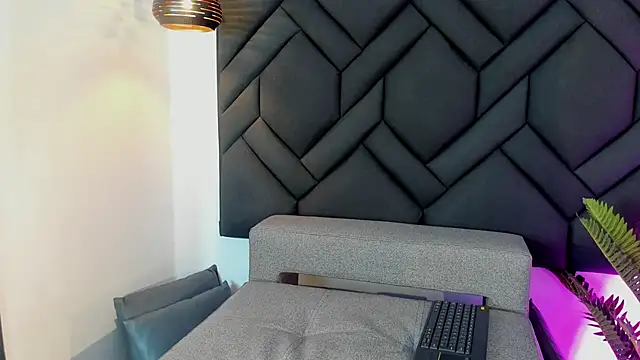 Hisoka_011 webcam