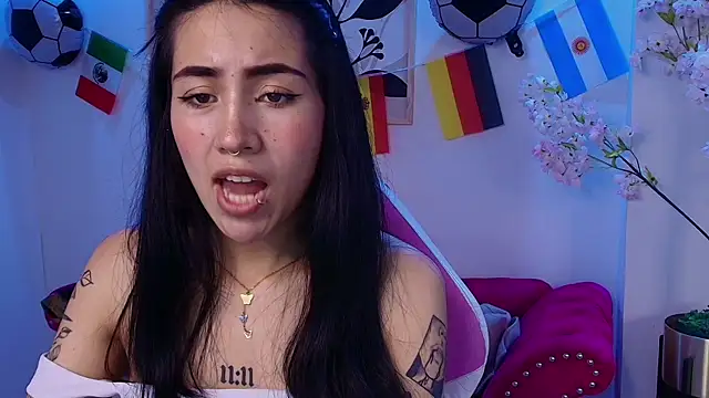 Rainy_doll webcam