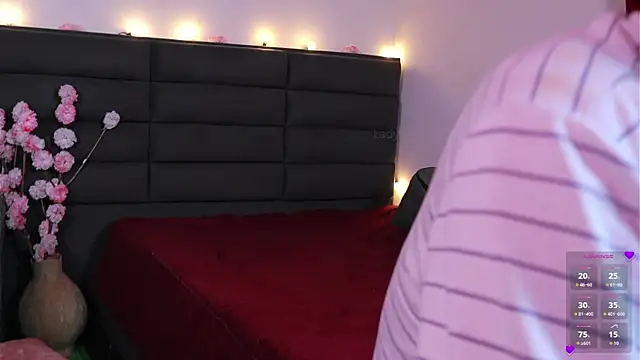 kathieandpovcock1 webcam