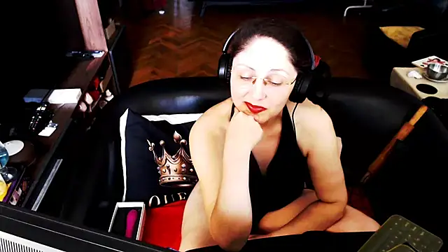 Imperatriza webcam