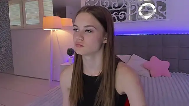 LuisaClover webcam