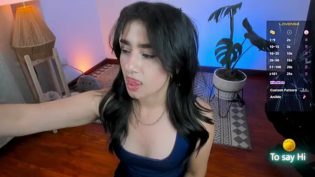 Anya_Volkov webcam