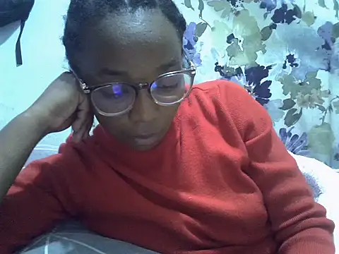 ElianeHot webcam