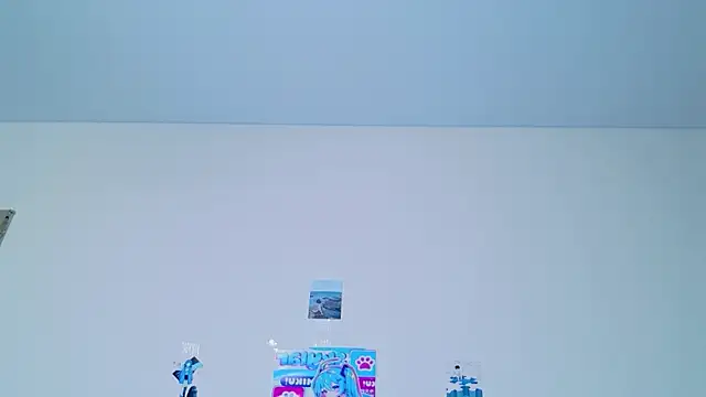 popjenny live cam on StripChat