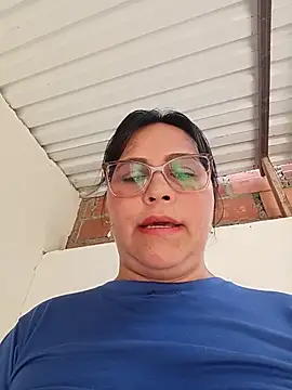 Dirty_Pregnant_Mommy webcam