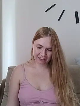 KisaVixen webcam