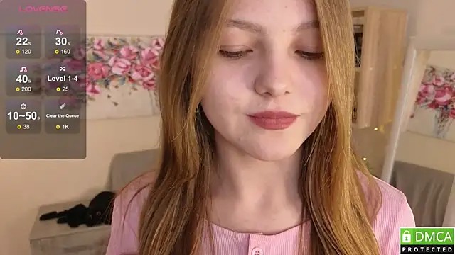 Sue_Sanders live cam on StripChat