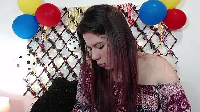 Samantha_Wallker webcam
