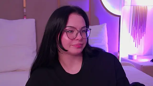 CindyMil webcam