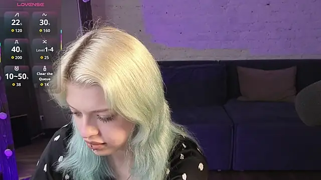 Clown_Princess webcam