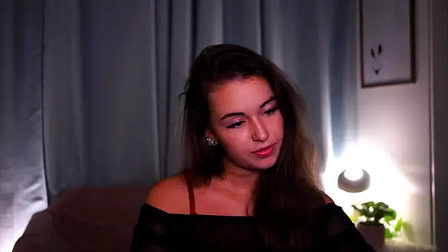 Fawnette webcam