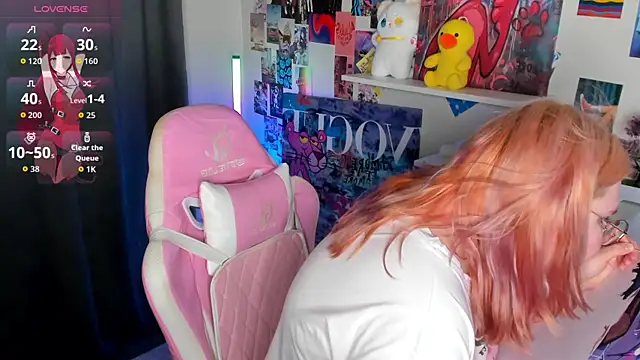 Alice_Kitagawa webcam